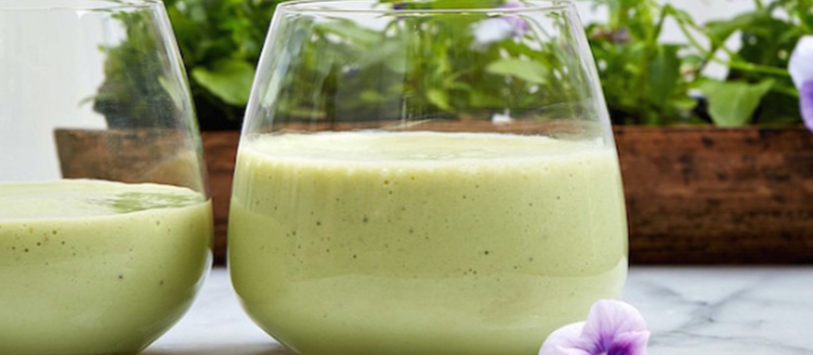 Matcha Smoothie